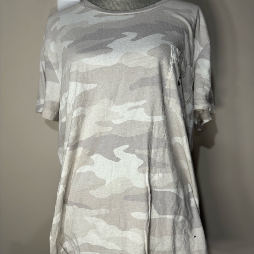 Pink victors secret top